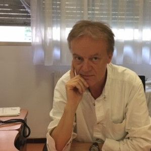 Patrick TILLEUL
